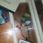 ساعت مچی اورجینال زنانه جولیوس JA 1425B - تصویر 14