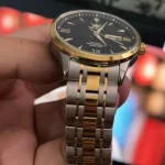 ساعت مچی اتومات اورجینال برند الوز Olevs - تصویر 17