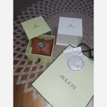 ساعت مچی اورجینال زنانه جولیوس JA 1425B - تصویر 2
