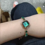 ساعت مچی اورجینال زنانه جولیوس JA 1425B - تصویر 16