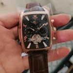 ساعت مچی نبضی برند الوز Olevs 6675 - تصویر 16