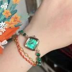 ساعت مچی اورجینال زنانه جولیوس JA 1425B - تصویر 3