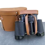 دوربین شکاری روسی بایگیش BaiGish 8 30 WA لنز کریستالی یاقوتی اورجینال - تصویر 7