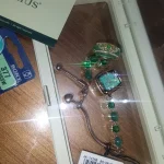 ساعت مچی اورجینال زنانه جولیوس JA 1425B - تصویر 15