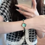 ساعت مچی اورجینال زنانه جولیوس JA 1425B - تصویر 18