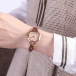 ساعت مچی زنانه برند جولیوس Julius JA750 - تصویر 5
