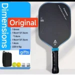 راکت پیکل بال pickleball
