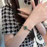 ساعت مچی اورجینال زنانه جولیوس JA 1425B - تصویر 11