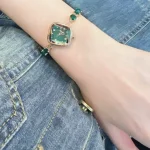 ساعت مچی اورجینال زنانه جولیوس JA 1425B - تصویر 17