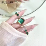ساعت مچی اورجینال زنانه جولیوس JA 1425B - تصویر 20