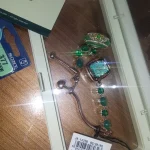 ساعت مچی اورجینال زنانه جولیوس JA 1425B - تصویر 12