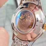 ساعت مچی اتومات اورجینال برند الوز Olevs - تصویر 9