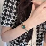 ساعت مچی اورجینال زنانه جولیوس JA 1425B - تصویر 9
