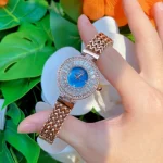 ساعت مچی زنانه برند الوز 9959 - تصویر 4