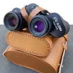 دوربین شکاری روسی بایگیش BaiGish 8 30 WA لنز کریستالی یاقوتی اورجینال - تصویر 2