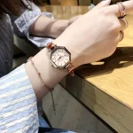 ساعت مچی زنانه برند جولیوس Julius JA750 - تصویر 9