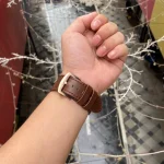 ساعت مچی مردانه برند الوز OLEVS 9919 - تصویر 9