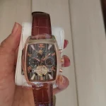 ساعت مچی نبضی برند الوز Olevs 6675 - تصویر 15