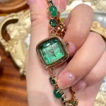 ساعت مچی اورجینال زنانه جولیوس JA 1425B - تصویر 6