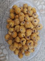 انجیر خشک استهبان سایز 3A مخلوط دو رنگ با ارسال رایگان یک کیلویی - تصویر 2