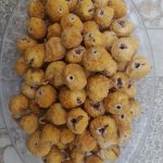انجیر خشک استهبان سایز 3A مخلوط دو رنگ با ارسال رایگان یک کیلویی