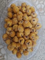 انجیر خشک استهبان سایز 3A مخلوط دو رنگ با ارسال رایگان یک کیلویی