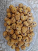 انجیر خشک استهبان سایز 3A مخلوط دو رنگ با ارسال رایگان یک کیلویی - تصویر 3